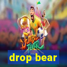 drop bear